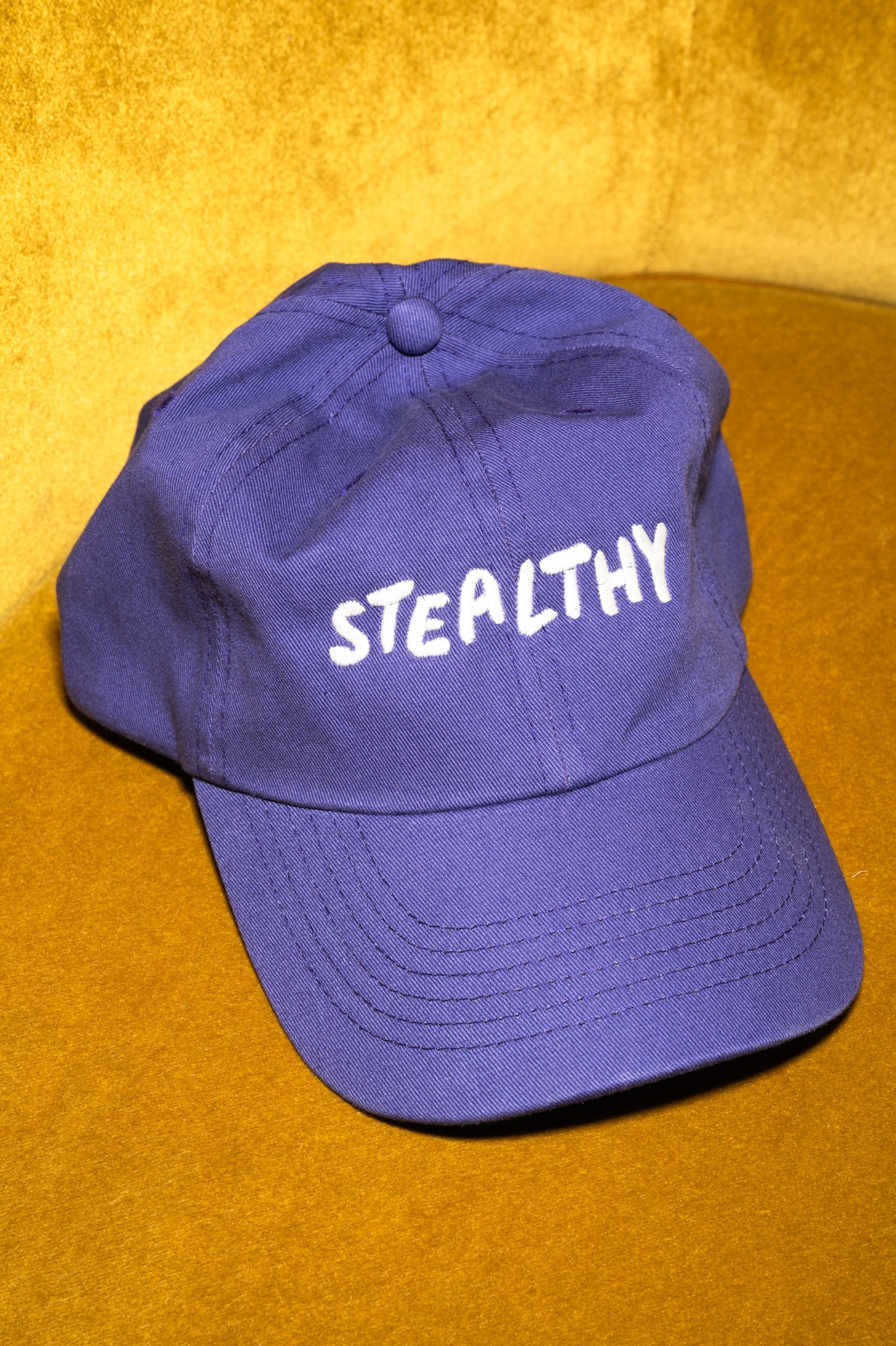 The Hat