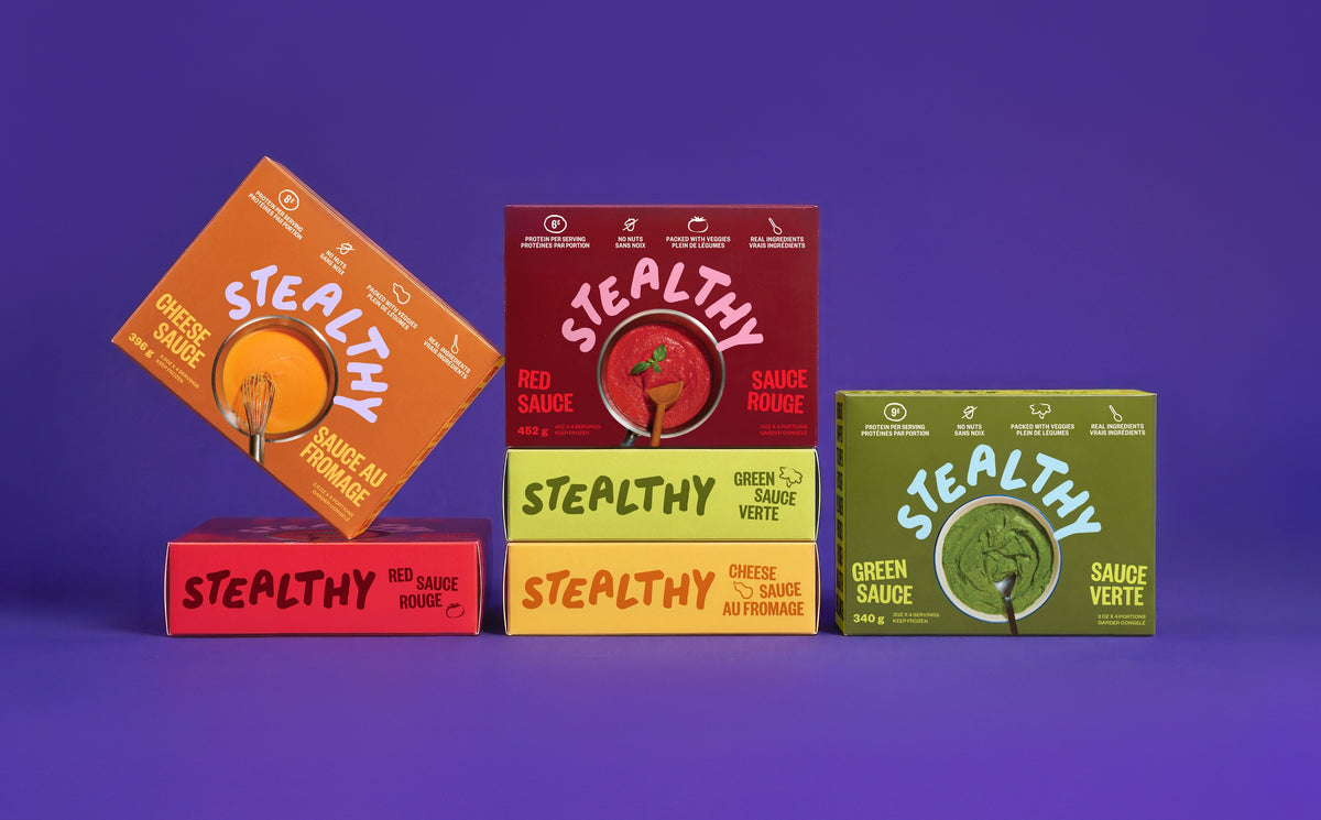 Pack of Six
