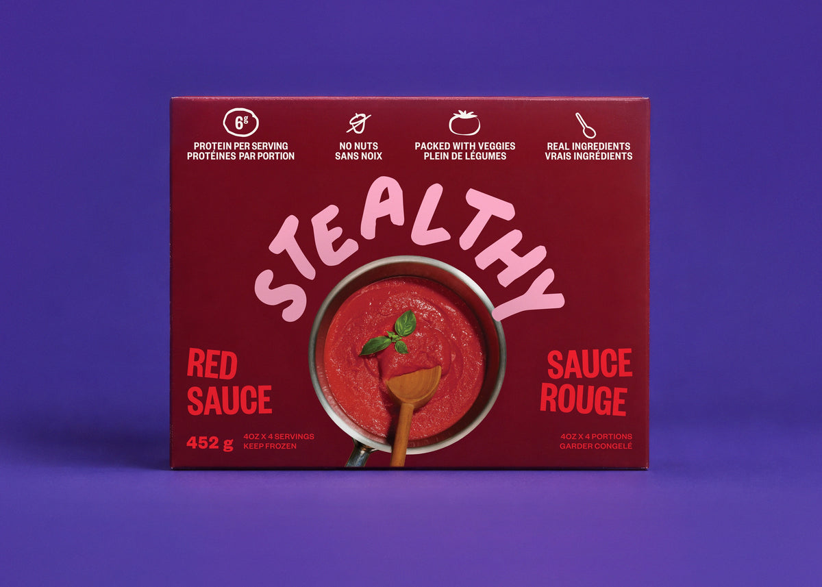 The Red Sauce